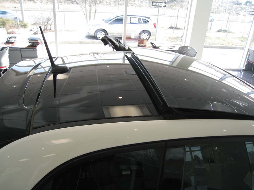 exteriorsunroof